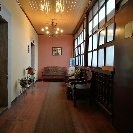 Hotel Casa Кесальтенанго Экстерьер фото